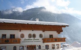 Landhaus Severin
