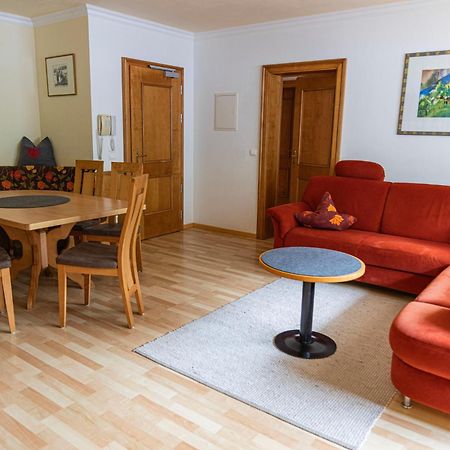 Landhaus Severin Neustift im Stubaital Exteriér fotografie