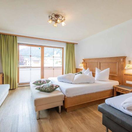 Landhaus Severin Neustift im Stubaital Exteriér fotografie