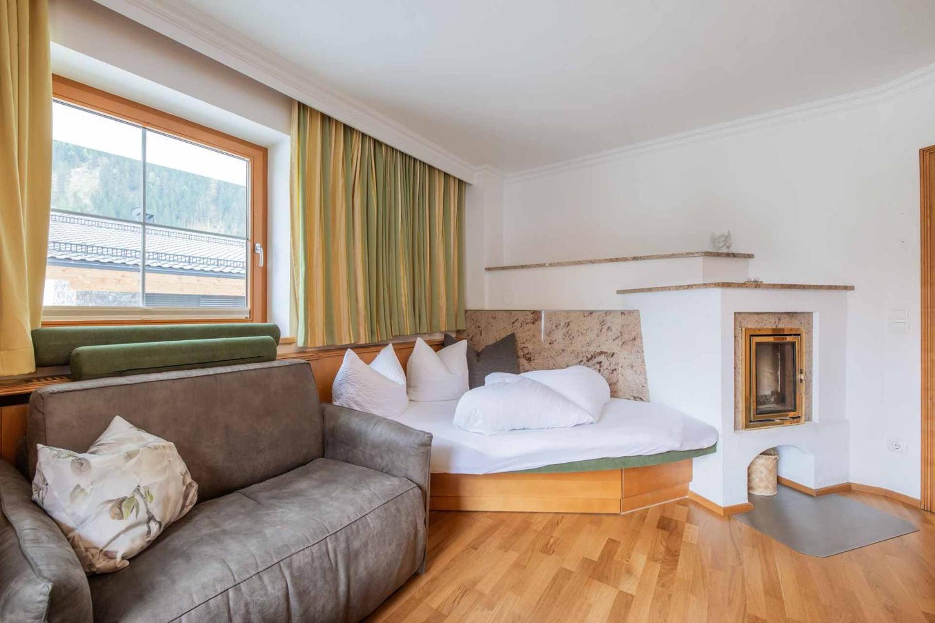 Landhaus Severin Neustift im Stubaital Exteriér fotografie