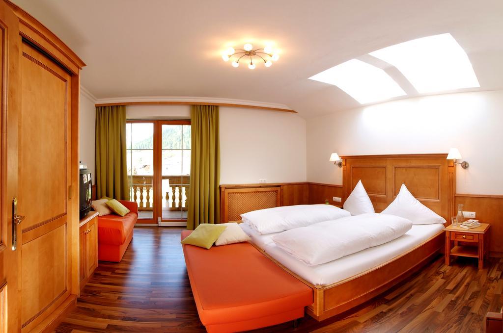 Landhaus Severin Neustift im Stubaital Exteriér fotografie