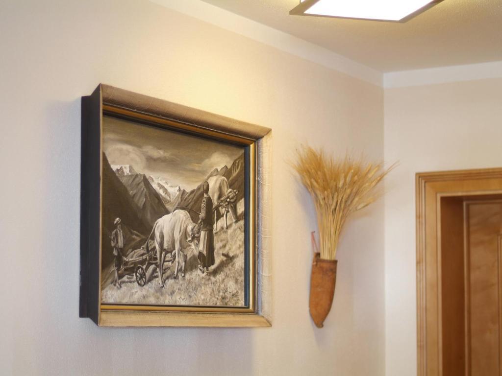 Landhaus Severin Neustift im Stubaital Exteriér fotografie